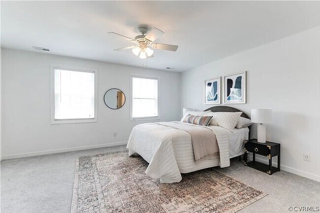 Building Photo - Charming 3BR House in Richmond