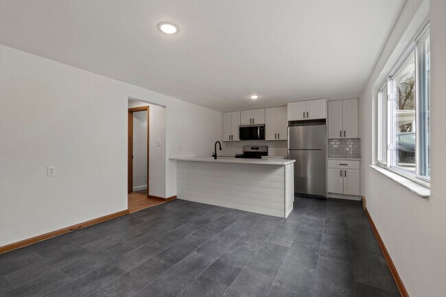 Building Photo - READY for Move-In! Fully RENOVATED 3 bedroom in PENN HILLS!