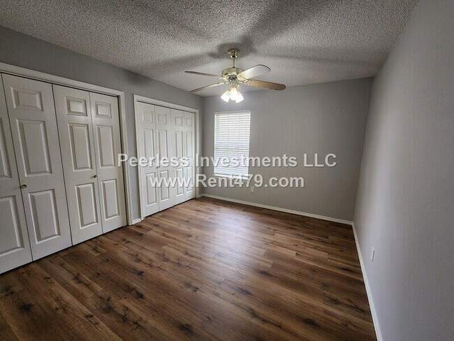 Building Photo - 509-A Braithwaite St