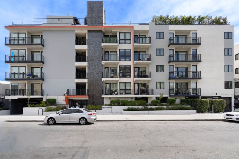 Building Photo - 5550 Bonner Ave