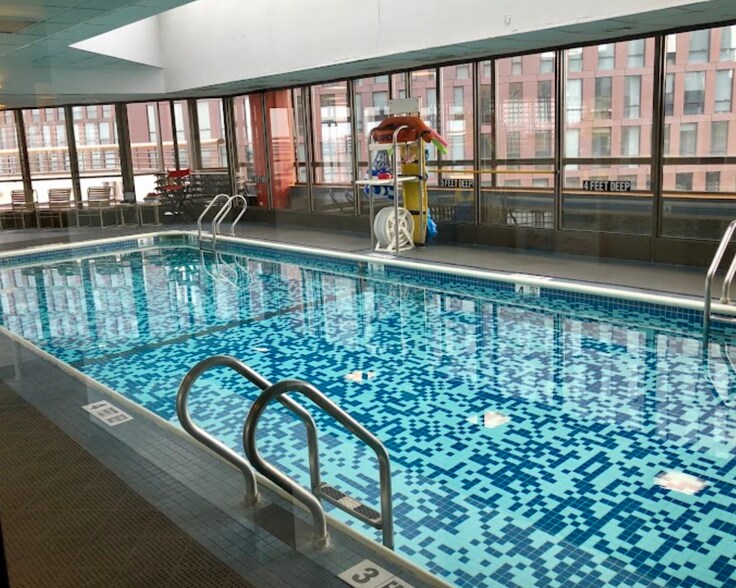 Building Photo - 630 1st Ave