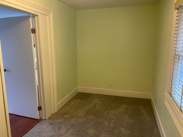 2nd Bedroom - 2446 W 10th St