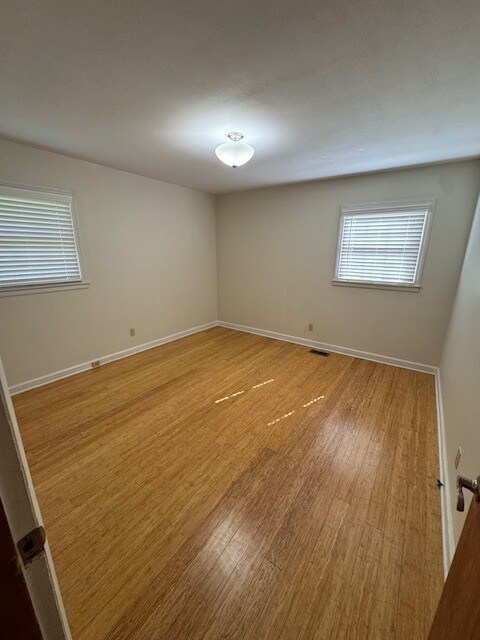 bedroom 3 - 123 Brightwood Church Rd