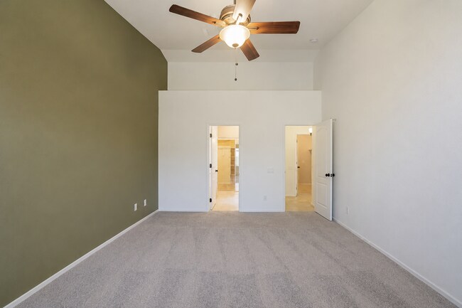 Building Photo - 3 BR/2BA | Newly Renovated Single Family Home | 3-Car Garage | Private backyard