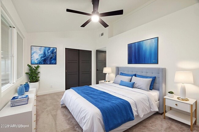 Building Photo - 1216 W Rovey Ave