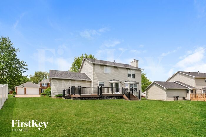Building Photo - 2742 Bromley Dr