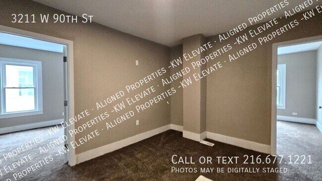 Building Photo - 3211 W 90th St