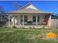 Building Photo - Charming 2-bedroom 1-bathroom home with a ...