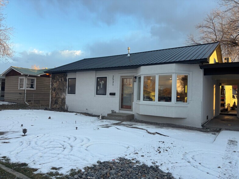 Building Photo - 2531 Texas Ave