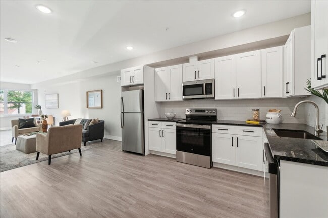 Building Photo - Wharton Centre - 1712