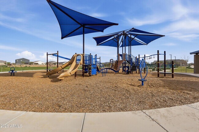 Building Photo - 47347 W Cansados Rd