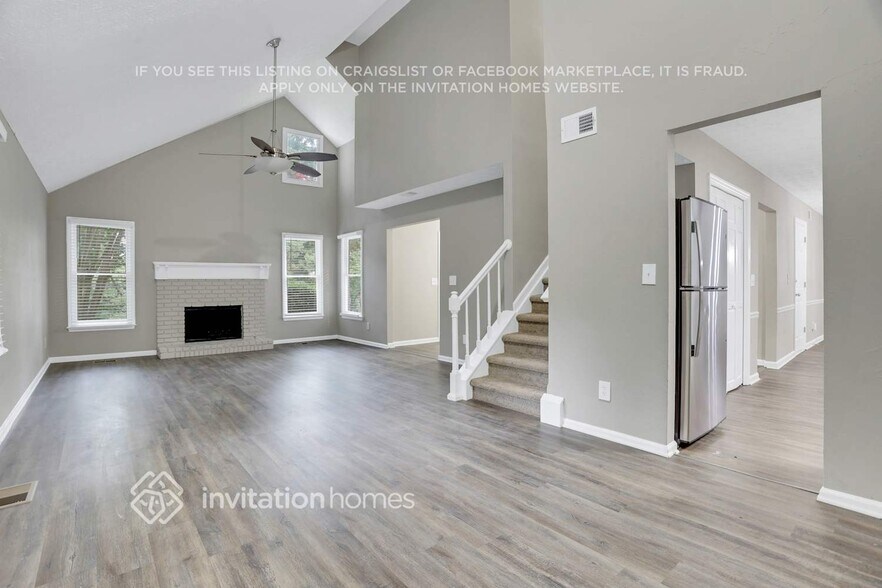 Building Photo - 1222 Raleigh Ct