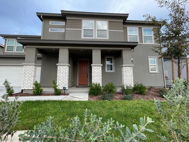 Building Photo - Beautiful new home with open floor plan av...