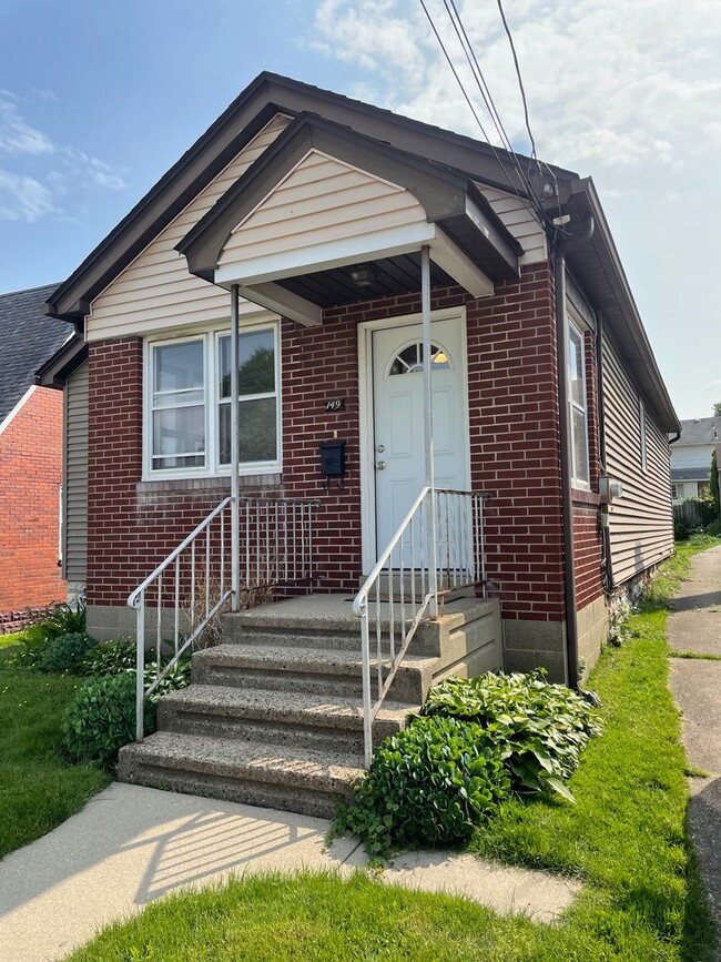 Building Photo - 3 bedroom single family home in Bridgeville!