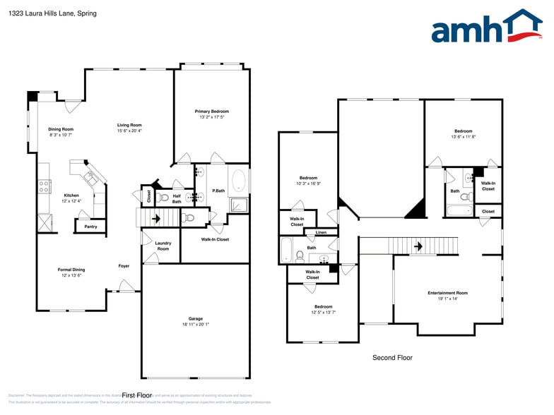 Building Photo - 1323 Laura Hills Ln