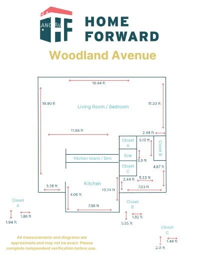 Building Photo - 562 Woodland Ave