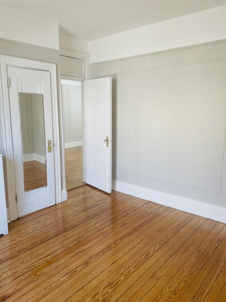 Bedroom 1 - 31-44 35th Street