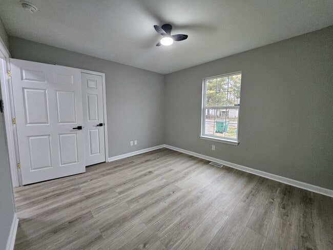 Building Photo - 3534 Hunt St