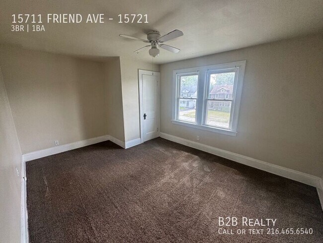 Building Photo - 15711 Friend Ave