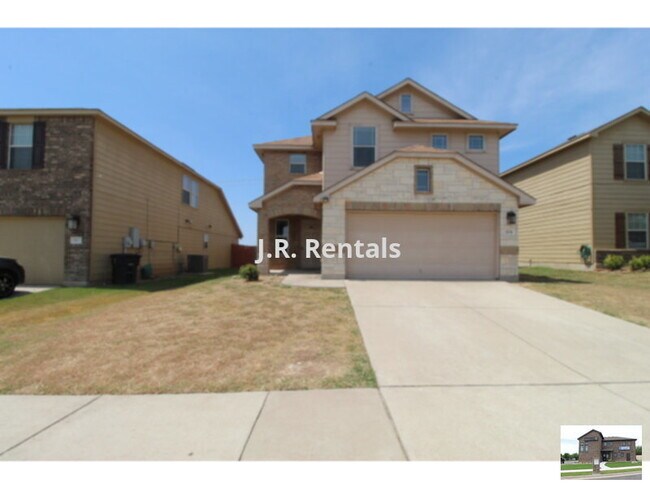 Building Photo - 304 Gemini Ln