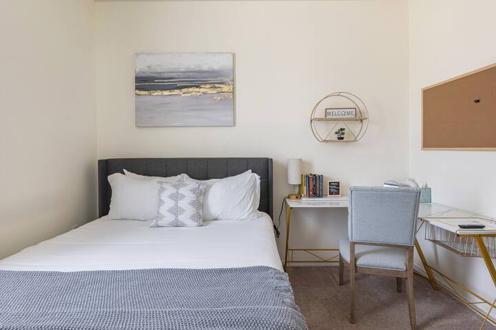 2nd Bedroom - 5524 Nelson Oaks Dr