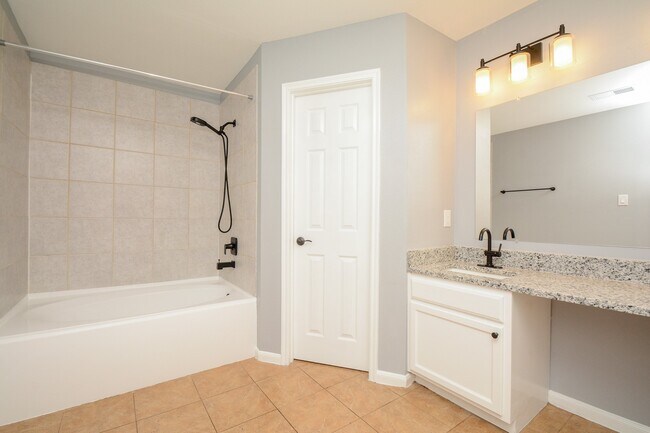 Building Photo - 6418 Waldron Dr