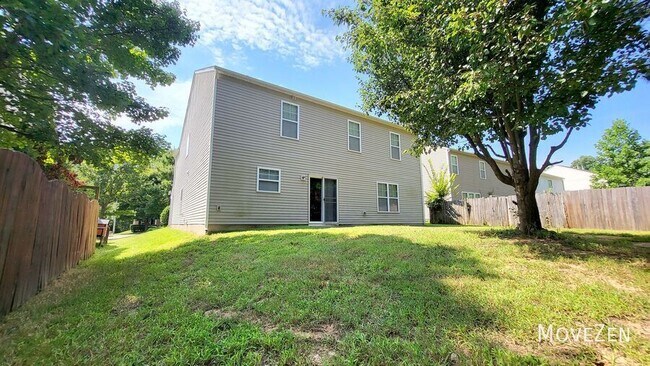 Building Photo - 4435 Stonewall Dr