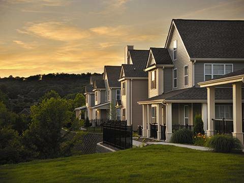 Primary Photo - Cottages on Tazewell