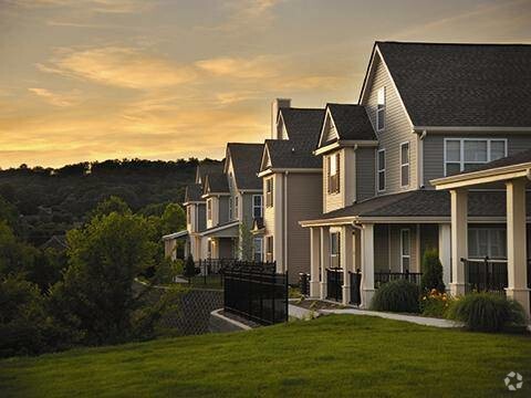 Building Photo - Cottages on Tazewell