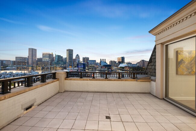 Building Photo - 801 Key Hwy