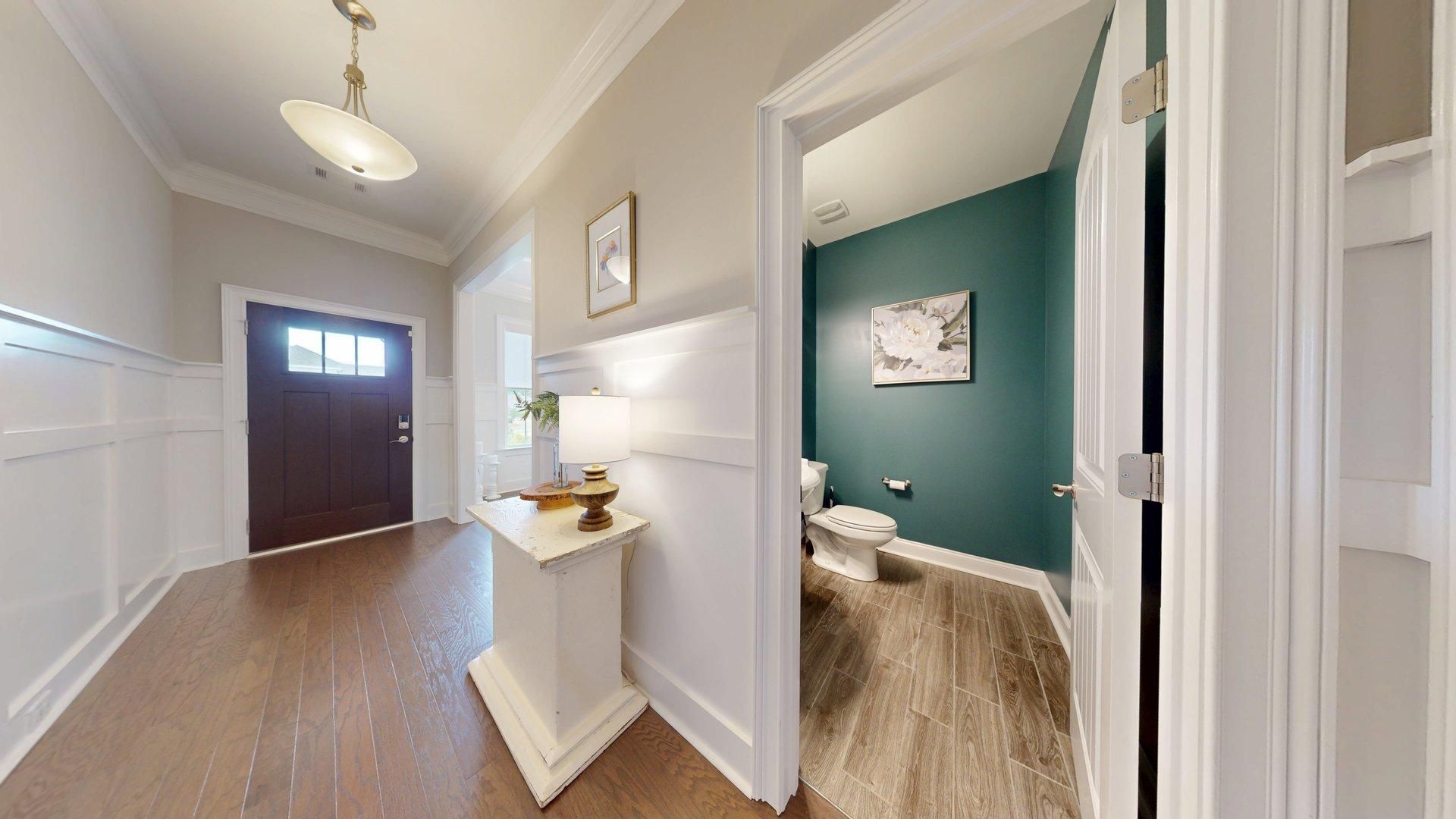 Building Photo - Towne Lake Subdivision