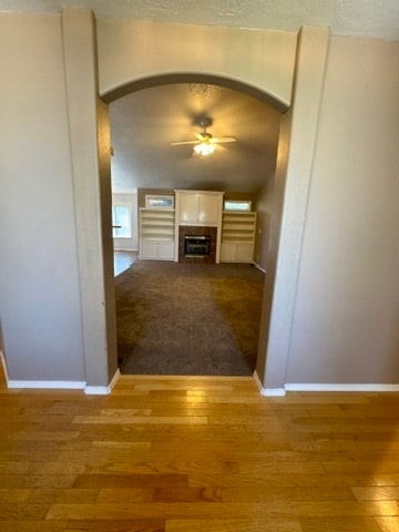 Building Photo - 1405 Kursten St