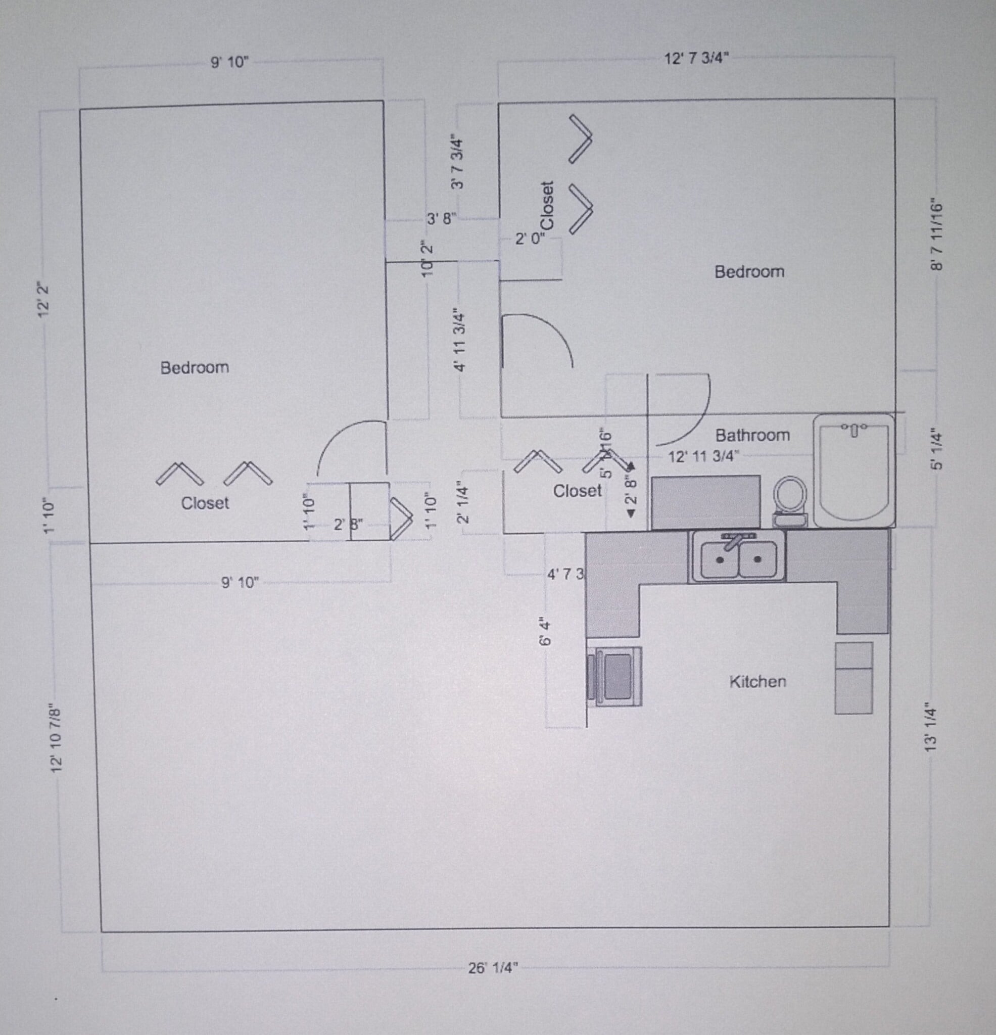 Building Photo - 414 10th Ave S