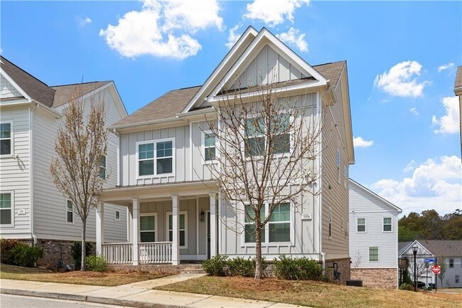 Building Photo - 156 Adams Cir