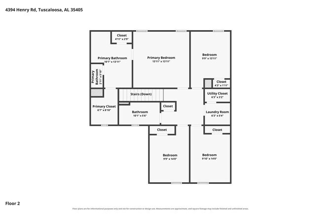 Building Photo - 4394 Henry Rd