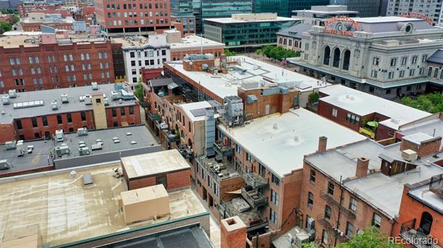 Building Photo - 1720 Wynkoop St