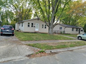 Building Photo - 3371 Clarkston Ave