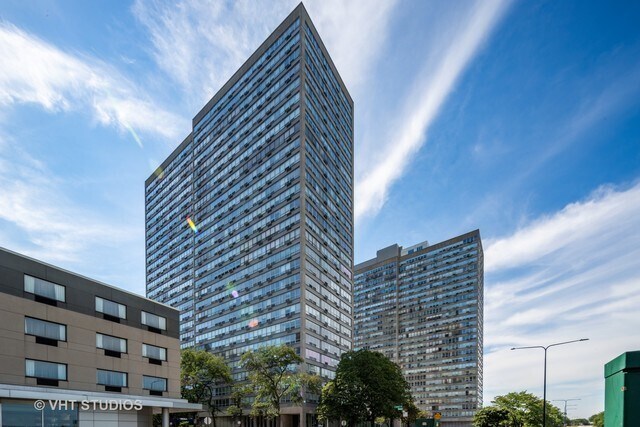 Building Photo - 4800 S Chicago Beach Dr