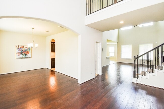 Building Photo - 13906 Manobrook Ct