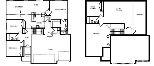 Building Photo - BRAND NEW CONSTRUCTION!! 4 Bedroom, 3 Bathroom Home in Waukee!