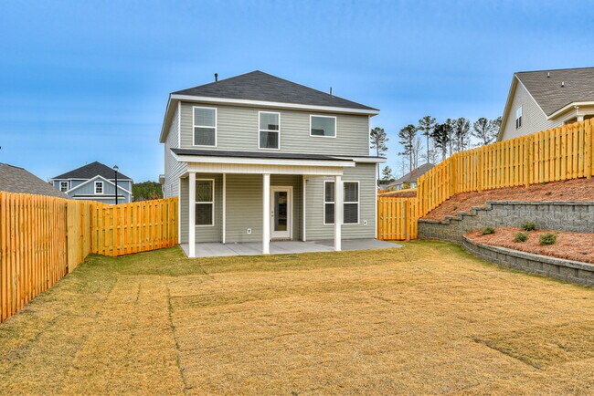 Building Photo - 926 Holbrook Dr