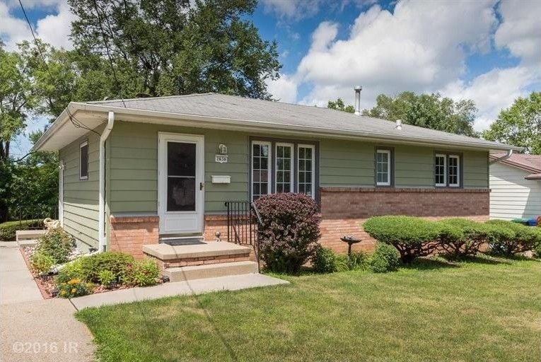 Building Photo - 2636 Wedgewood Rd