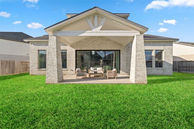Building Photo - 4814 Highland Strm Ct