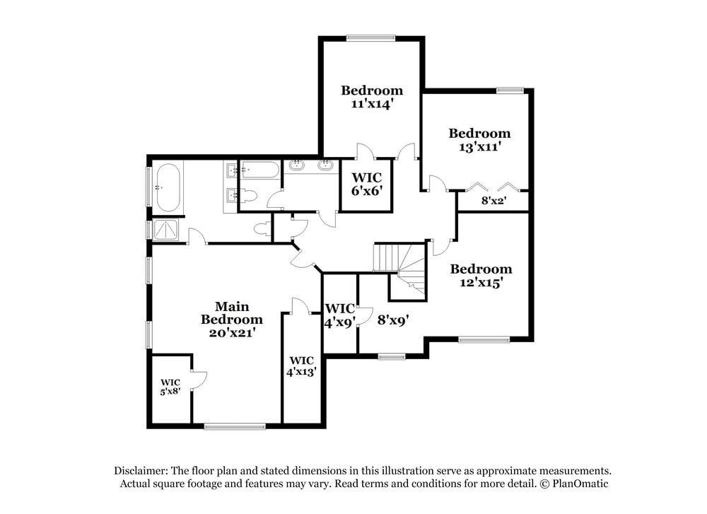 Building Photo - 1071 Cedar Bluff Trail SW