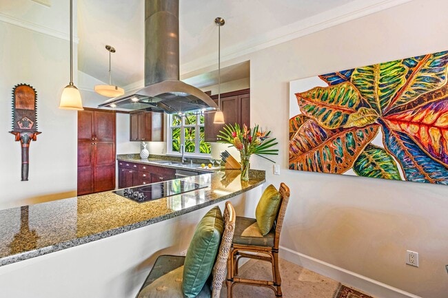 Building Photo - Prestigious Gated Residence in “Kai Malu” ...