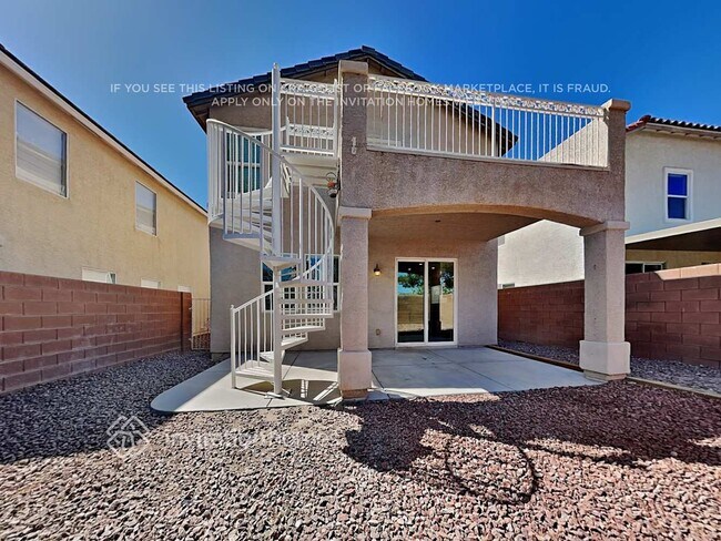 Building Photo - 4920 Whistling Acres Ave