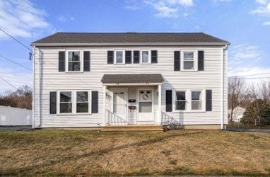 Building Photo - 98 Uncatena Ave