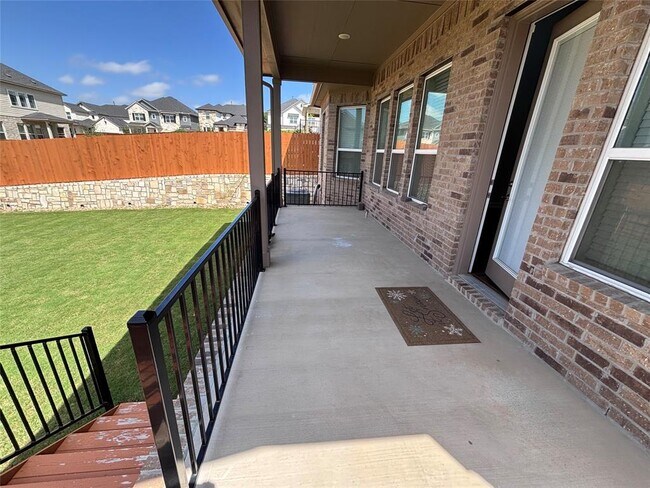 Building Photo - 713 Coppell Ct