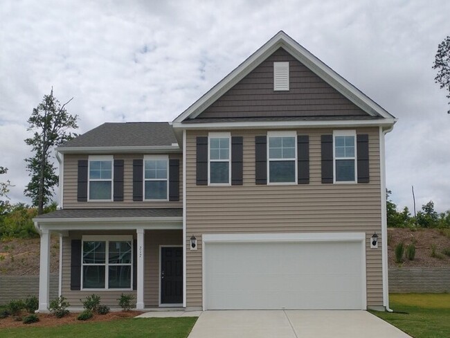 Primary Photo - Available Now - Beautiful New Home in Garner!