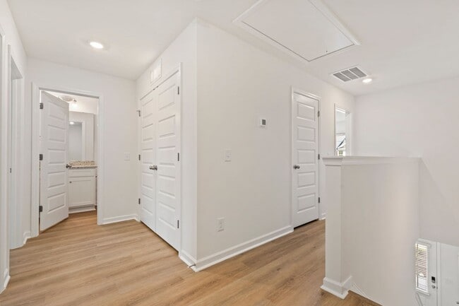 Building Photo - Affordable, New Construction Townhome with Smart Home Technology - Pets Welcome - Ask Us About Mo...